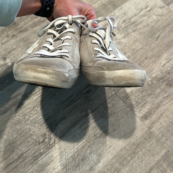 Golden Goose superstar - Picture 4 of 8